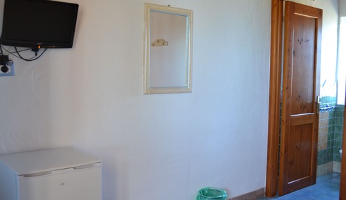 Triple Room, Multiple Beds, Non Smoking