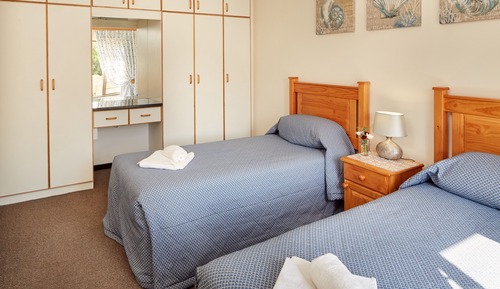 Apartment, 2 Bedrooms, Non Smoking