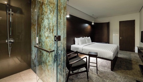 Premium Executive Studio