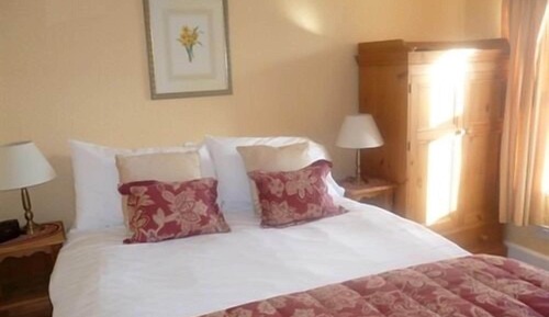 Standard Double Room, Ensuite