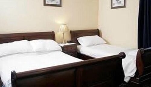 Family Room, Multiple Beds, Ensuite