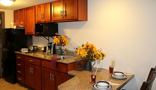 Suite, 2 Double Beds
