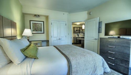 Suite, 1 Bedroom