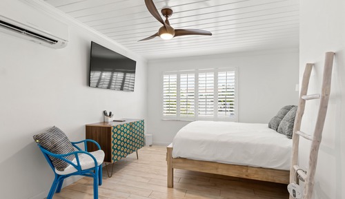 Suite, 1 Bedroom (Sea Grape)