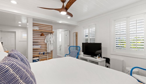 Studio, Ground Floor (Persimmon)