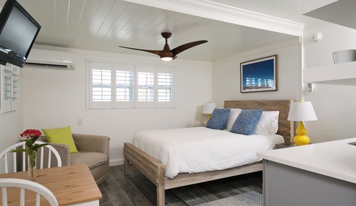 Deluxe Studio Suite