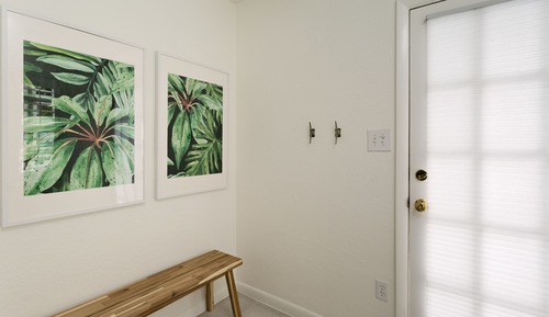 Apartment, 1 Bedroom (Corraline)