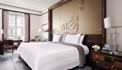 Premier Twin Room
