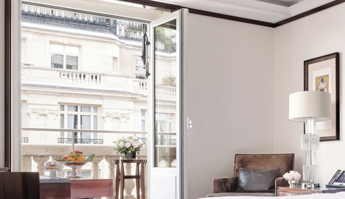 Grand Room, 1 King Bed (Premier)