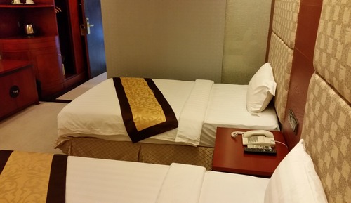 Executive Room