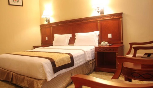 Junior Suite