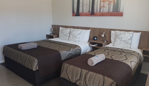 Family Studio, Non Smoking, Kitchenette