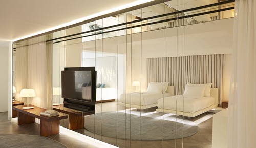 Suite, Sea View (Ultra)