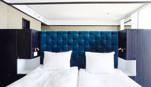 Standard Room (Plus)