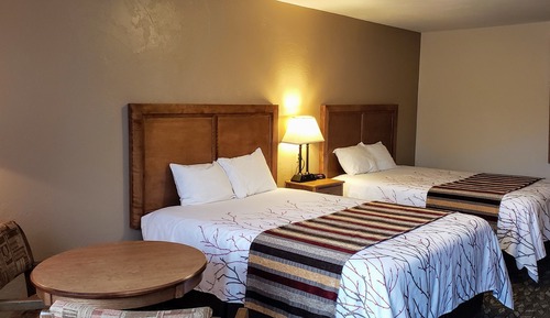 Deluxe Room, 2 Queen Beds