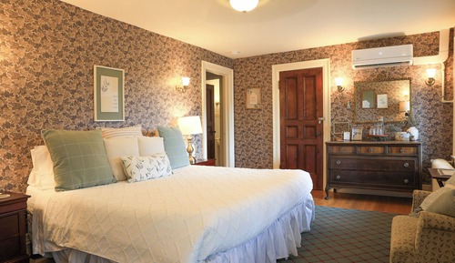 Room, Private Bathroom (Veranda)