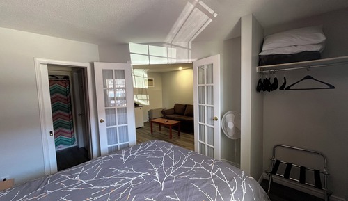 Standard Suite