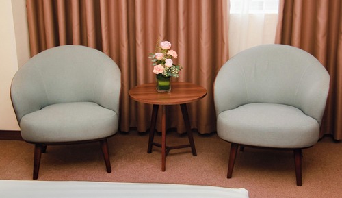 Deluxe Double Room, 1 Double Bed