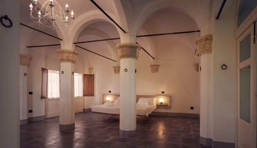 Deluxe Suite, 1 Bedroom