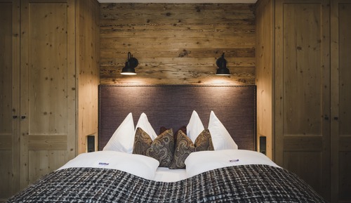 Suite, 2 Bedrooms