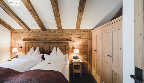 Suite, 1 Bedroom