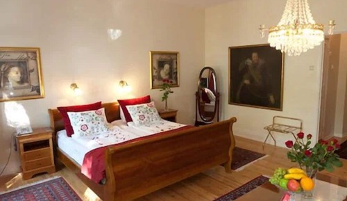 Superior Room, 1 King Bed, Non Smoking