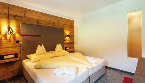 Family Suite, 2 Bedrooms