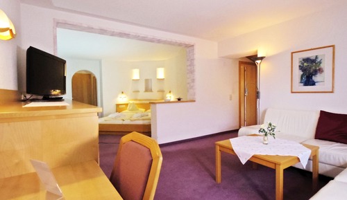 Family Suite, 2 Bedrooms