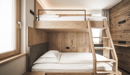 Family Suite, 2 Bedrooms