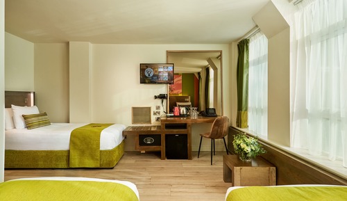 Classic Triple Room