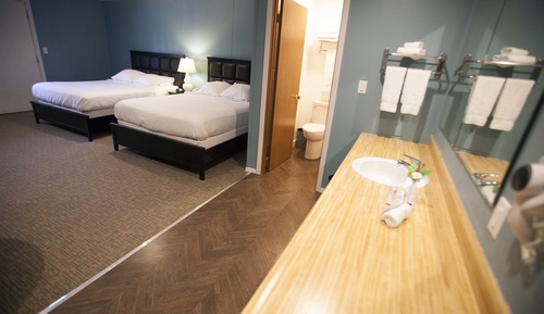 Family Suite