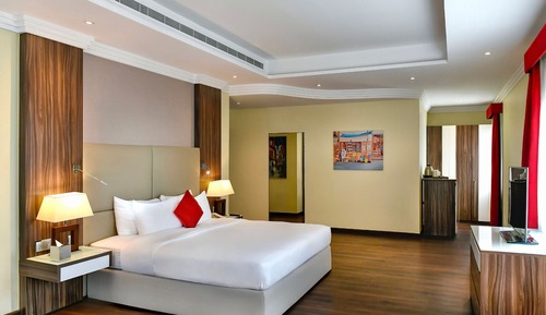 Premium Room