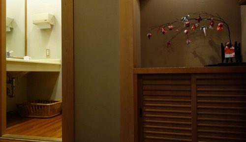 Superior Japanese Style Room, Non Smoking, Private Bathroom, Non-Smoking