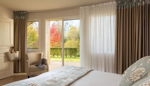 Suite, 2 Bedrooms, Connecting Rooms (no air conditioning)