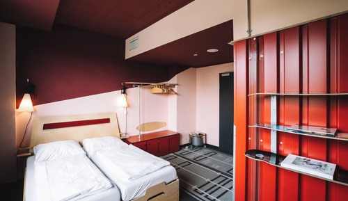 Double Room Maxi