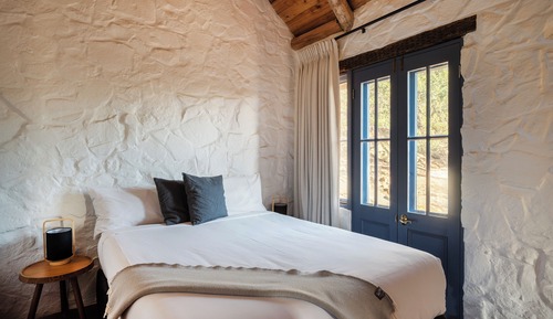Waterfront Studio Cottage
