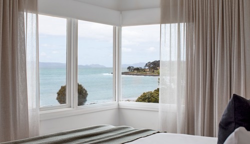 Seaview Cottage