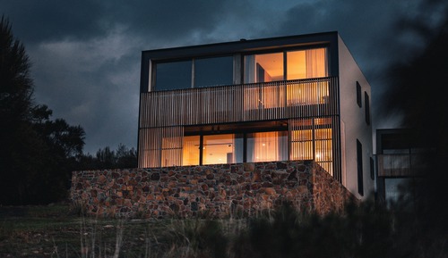 Villa, Ocean View, Beachfront