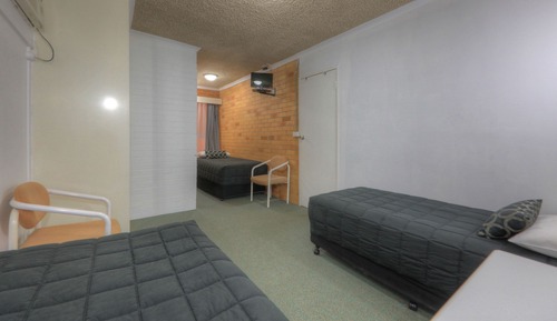 Family Plus Room