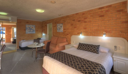 Executive Suite