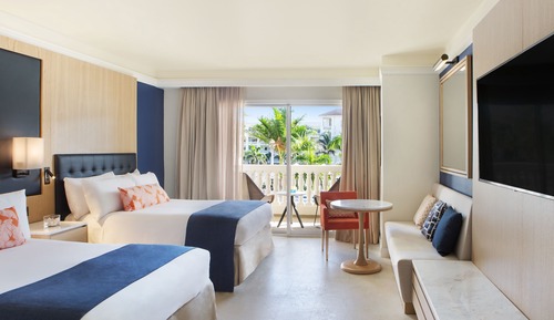Resort View Double