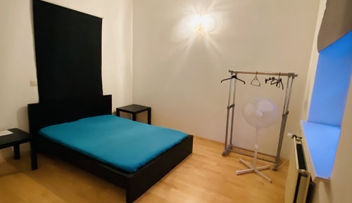 Apartment, 1 Bedroom, Connecting Rooms