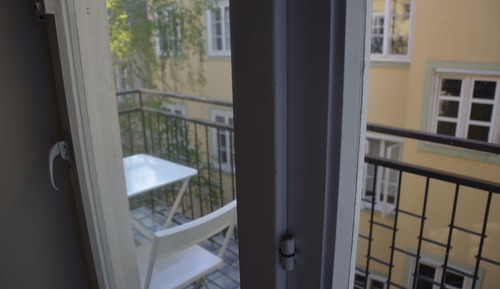 Apartment, 1 Bedroom
