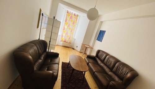 Apartment, 2 Bedrooms