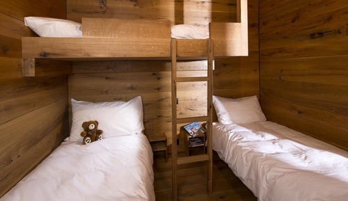 Comfort Apartment, 2 Bedrooms (incl. Cleaning & Bedding Fee)
