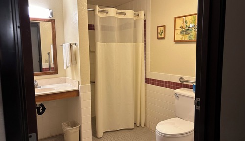 Basic Room