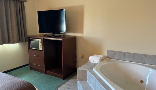 Luxury Room