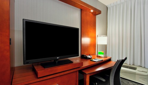 Room, 2 Queen Beds