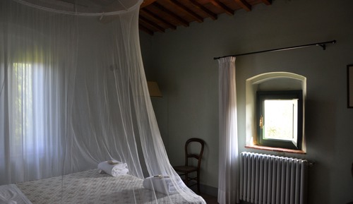 Superior Apartment, 1 Double Bed with Sofa bed, Kitchenette