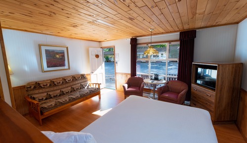 Suite, 1 Bedroom, Kitchenette